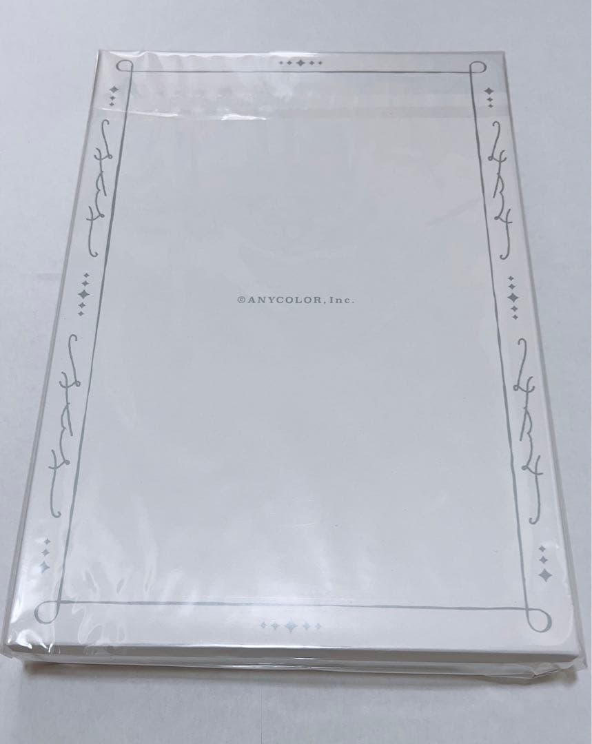 【未開封】 星導ショウ 誕生日グッズ 2023