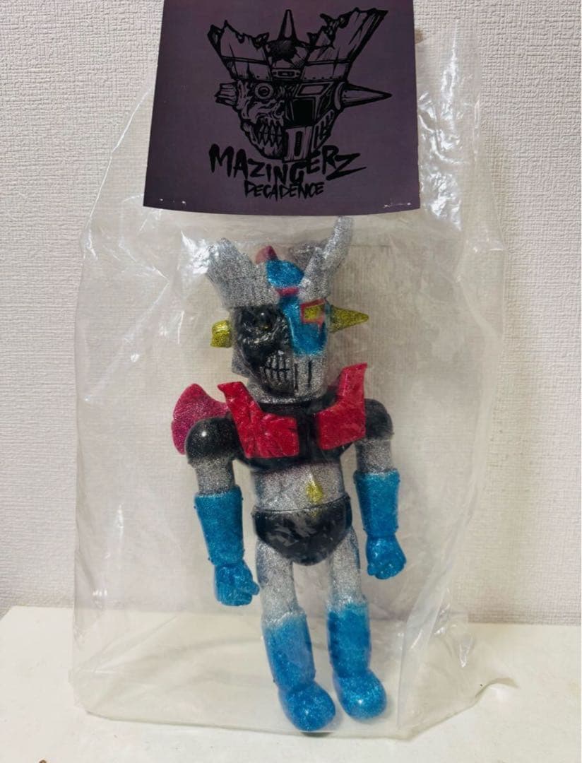《本日限定！！》マジンガーZ izumonster