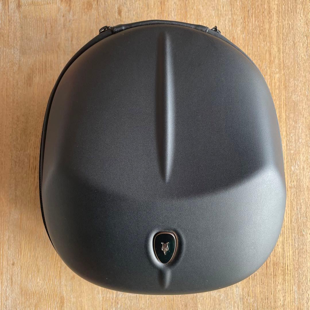 【美品】Meze Audio LIRIC 付属品完備【バランスケーブル付き】