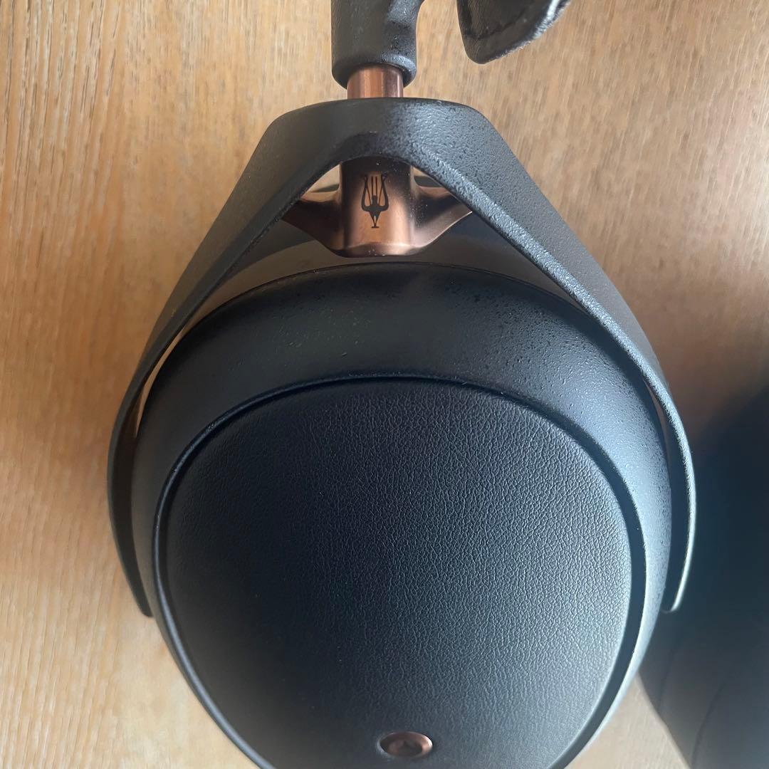 【美品】Meze Audio LIRIC 付属品完備【バランスケーブル付き】