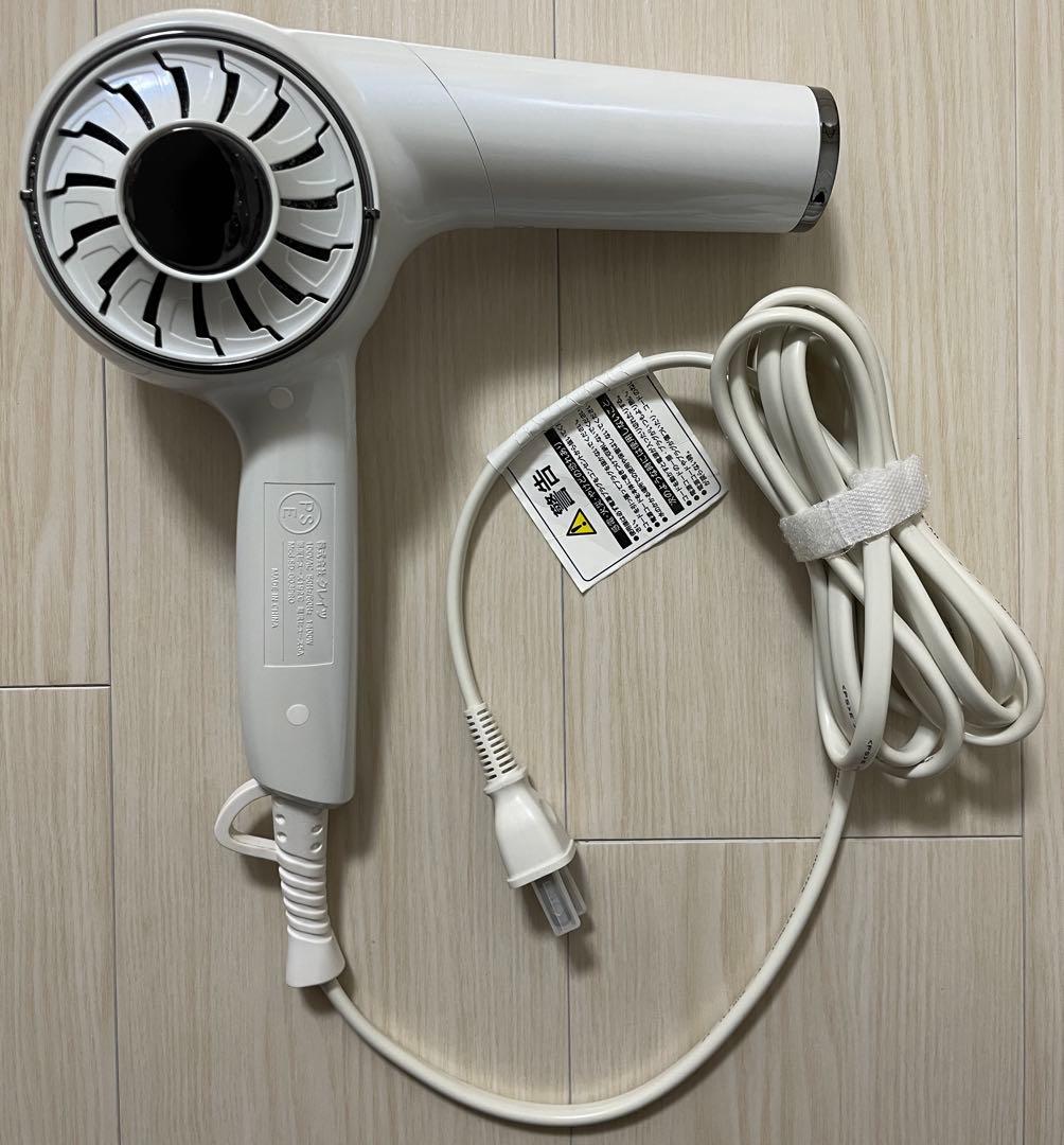 クレイツドライヤー⭐︎エレメアドライ マルチステージ SD-G03PRO ホワイト