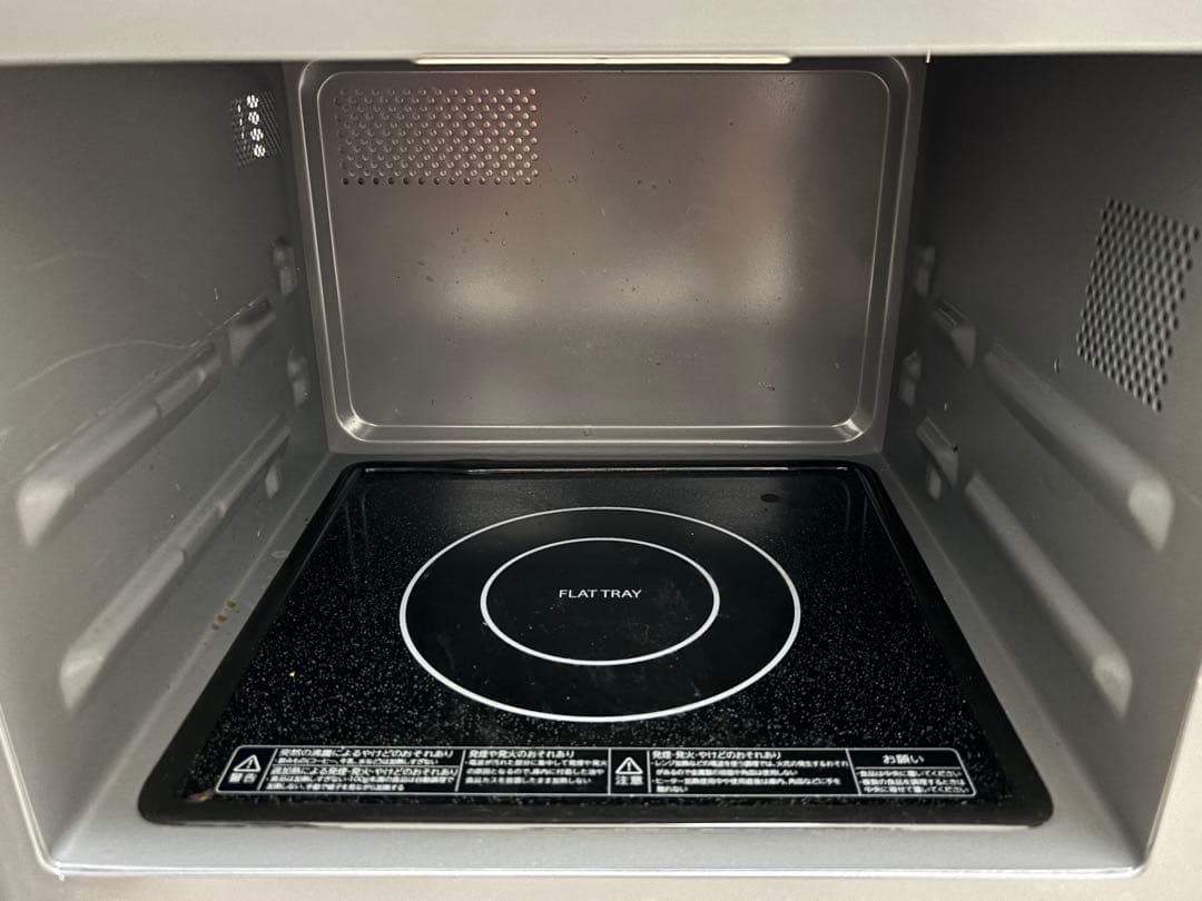 【お値下げしました！】TOSHIBA オーブンレンジER-Y16W