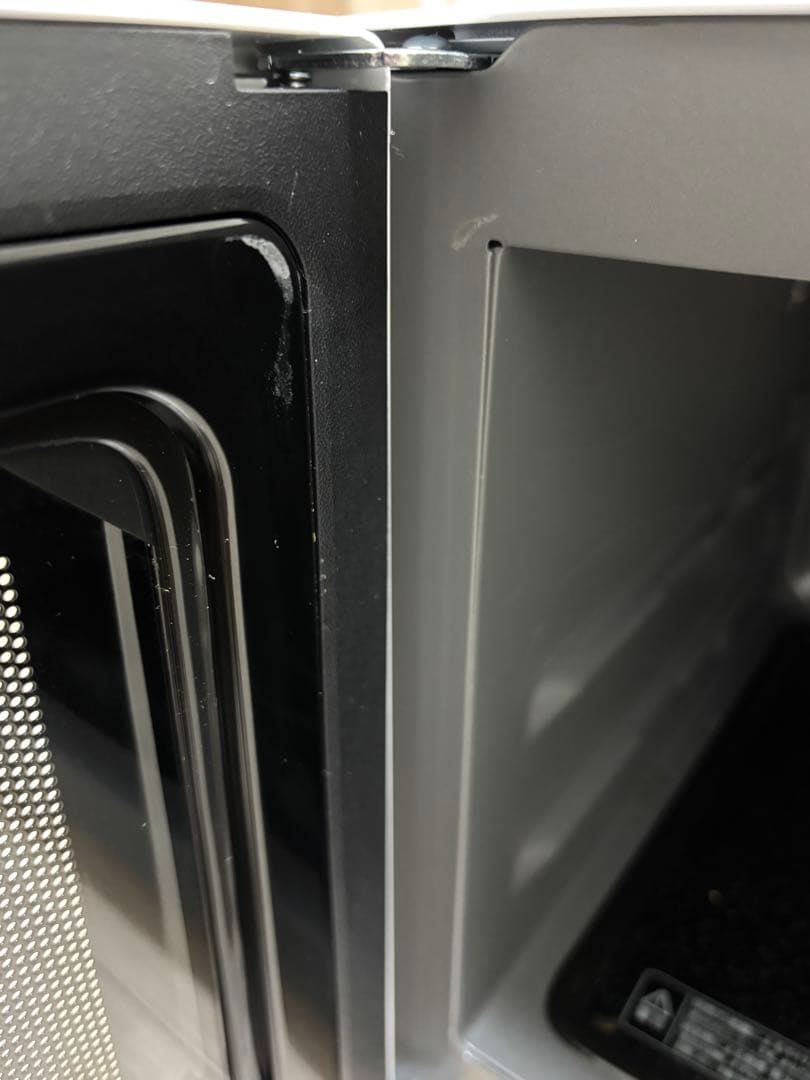 【お値下げしました！】TOSHIBA オーブンレンジER-Y16W