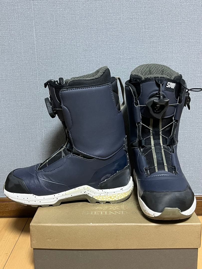 NORTHWAVE DECADE HYBRID 25.5cm ノースウェーブ