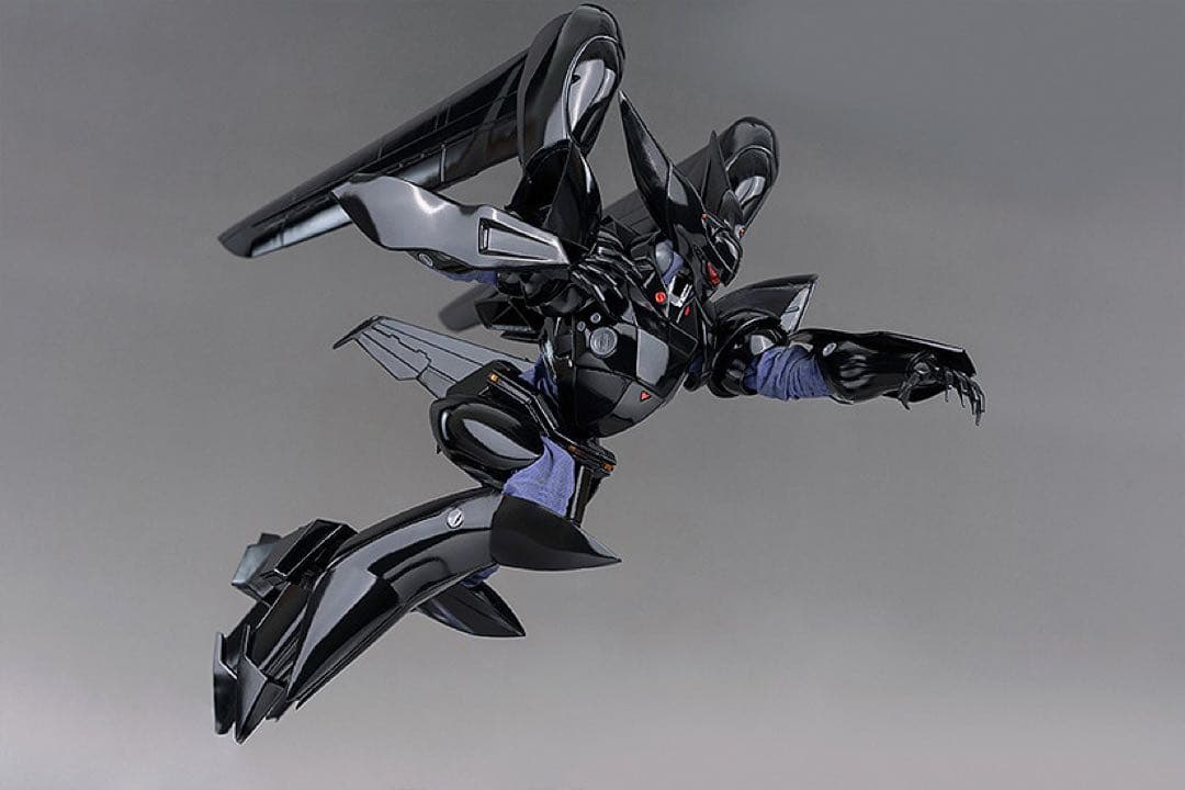 【新品未開封】ロボ道　グリフォン　threezero パトレイバー