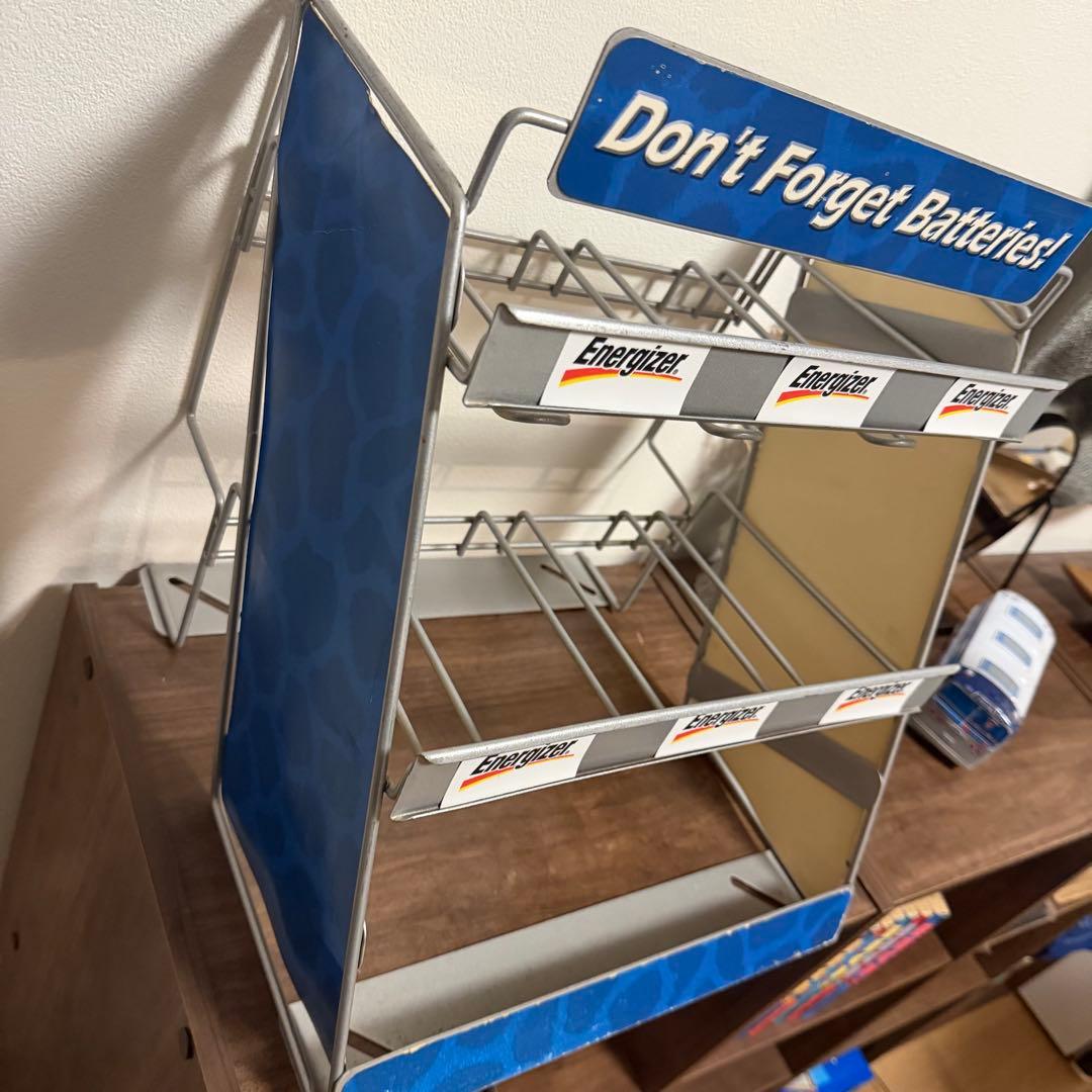 ヴィンテージ　アメリカ　什器