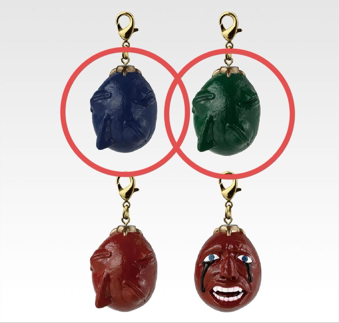 一番くじ　ベルセルク　ラストワン　髑髏の騎士　C賞　フェムト　ベヘリット