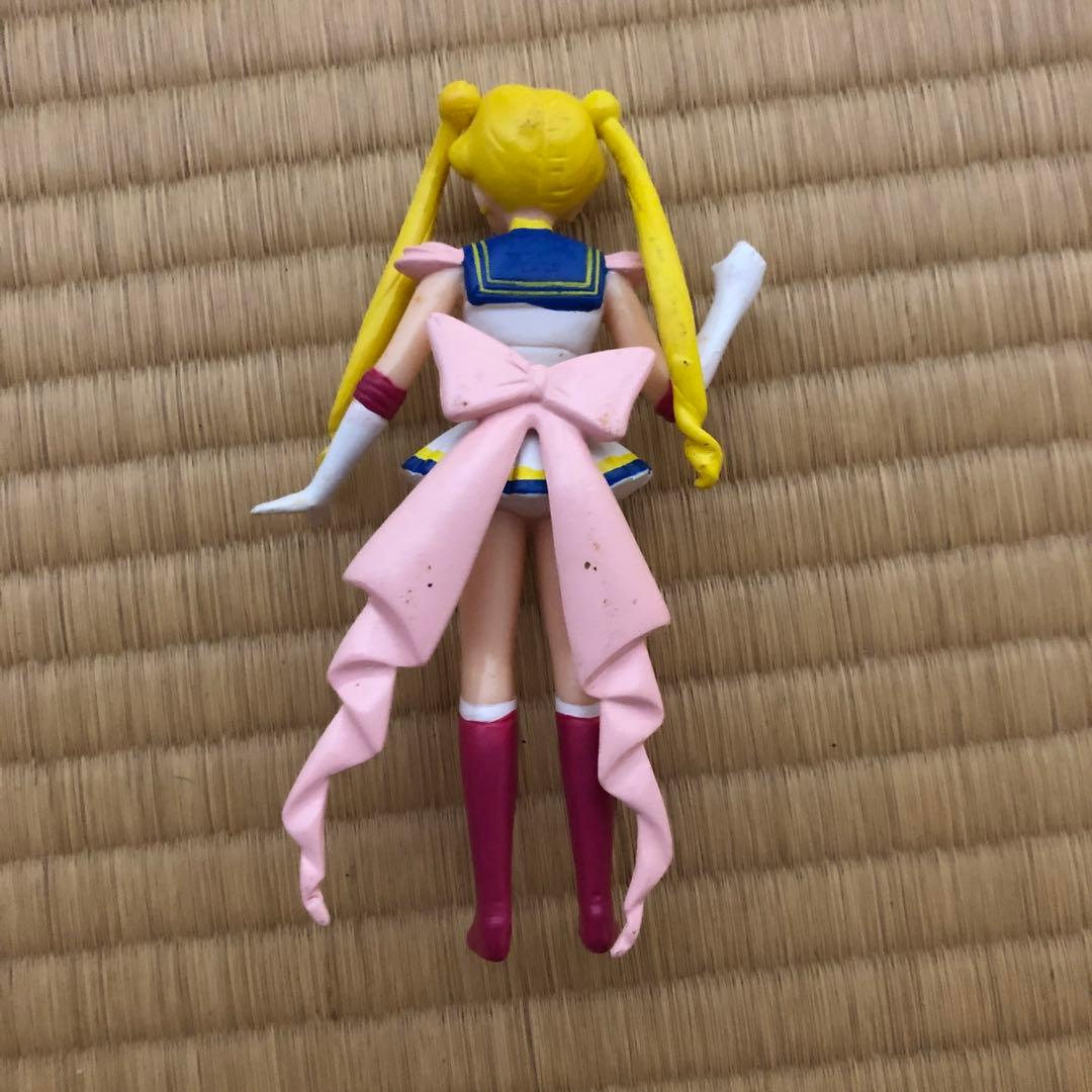 S.H.フィギュアーツ セーラームーン