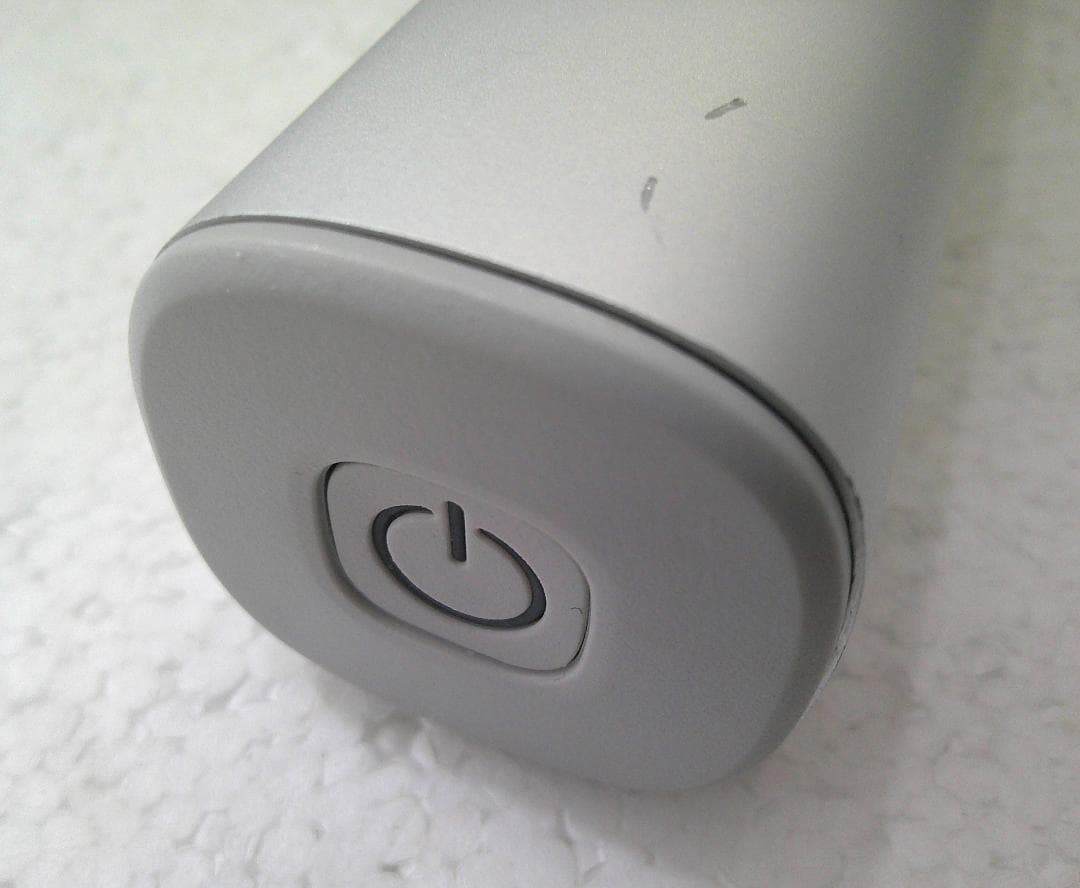 ★SHARP シャープ 超音波ウォッシャー スーパーソニック UW-X1-S★