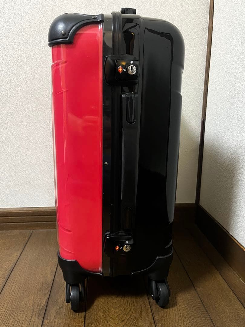 ワンピース 限定　着せかえ　キャリーケース キャリーバッグ　激レア　希少