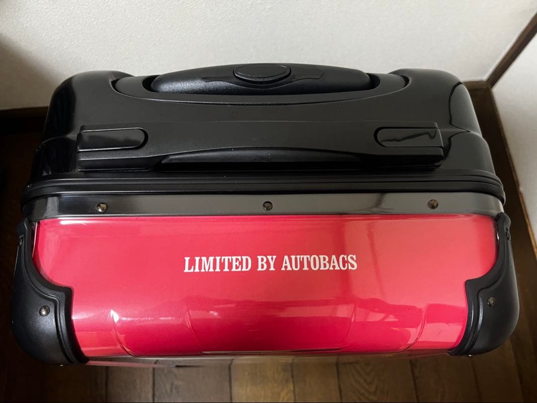 ワンピース 限定　着せかえ　キャリーケース キャリーバッグ　激レア　希少