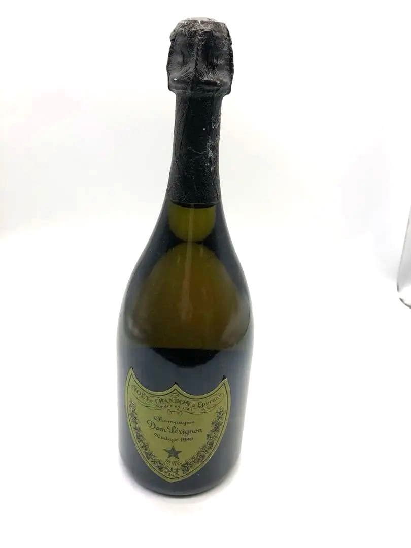 Dom Pérignon シャンパン 1999年ヴィンテージ