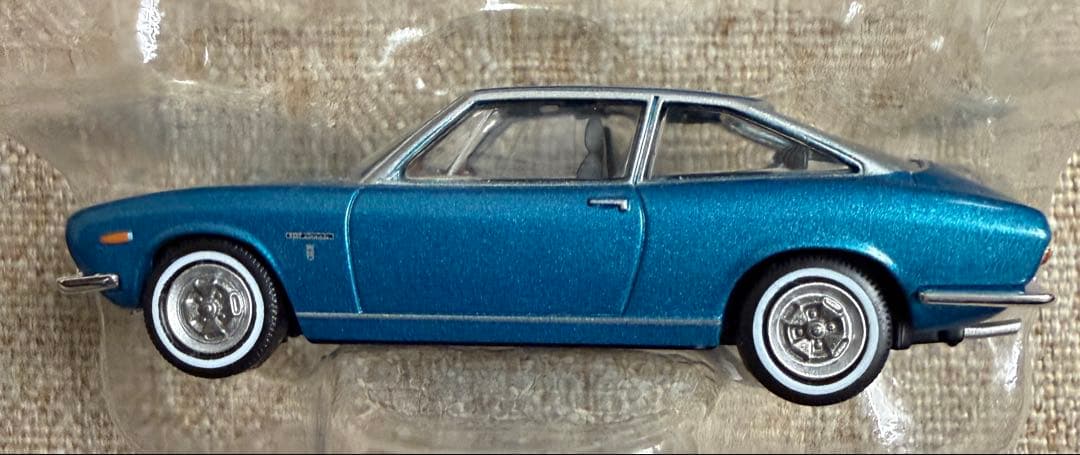 トミカリミテッドヴィンテージ117クーペ LV-149a,b 2台　箱難あり