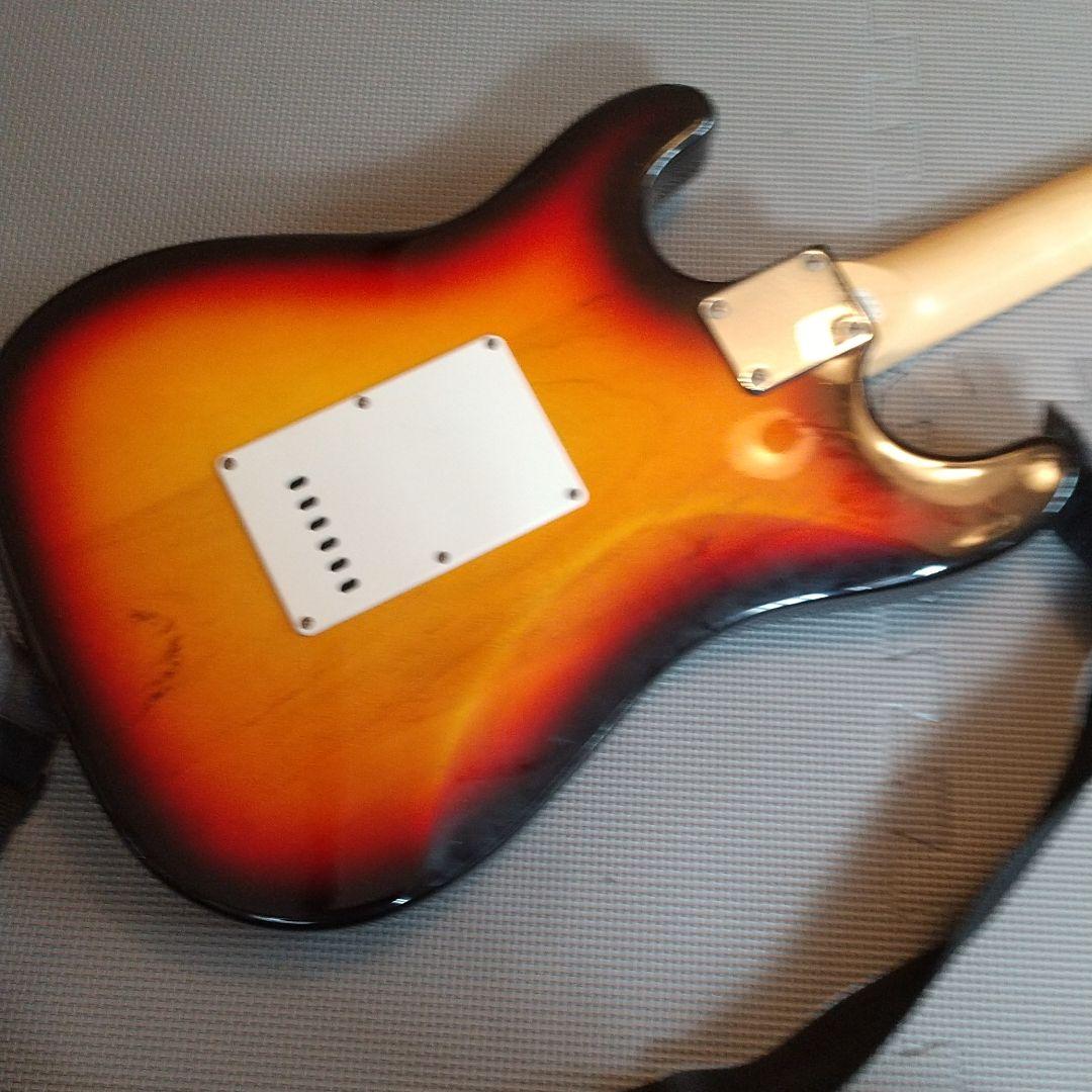 ☆エレキギター＊SELDER☆