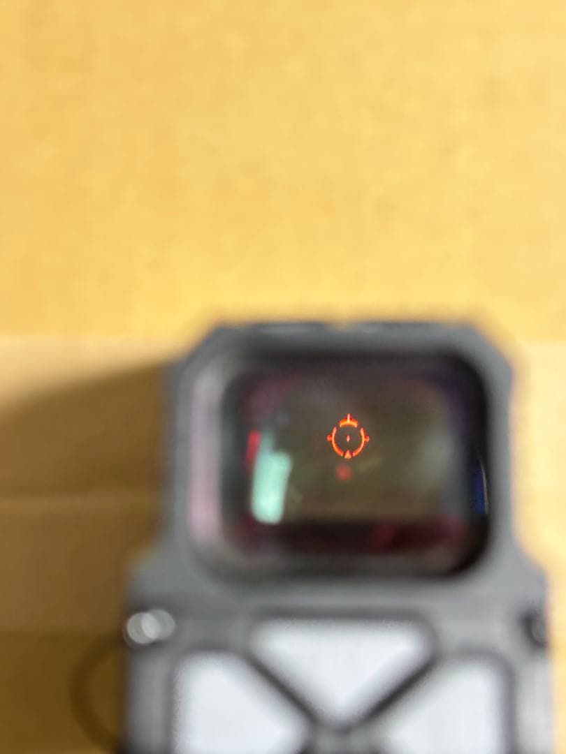 vortex amg uh-1 gen2 タイプ レプリカ ドットサイト