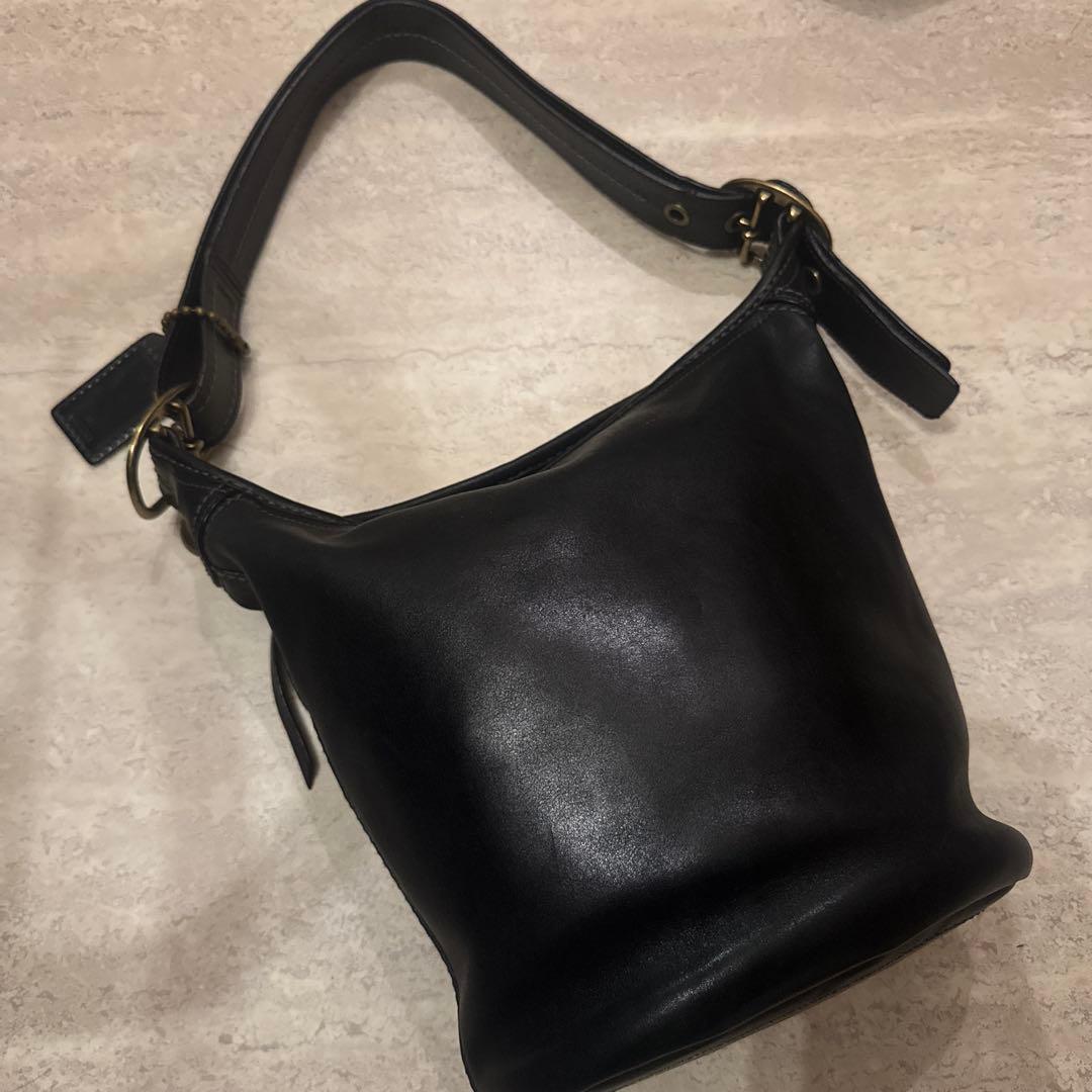 COACH バケツバッグ 11422