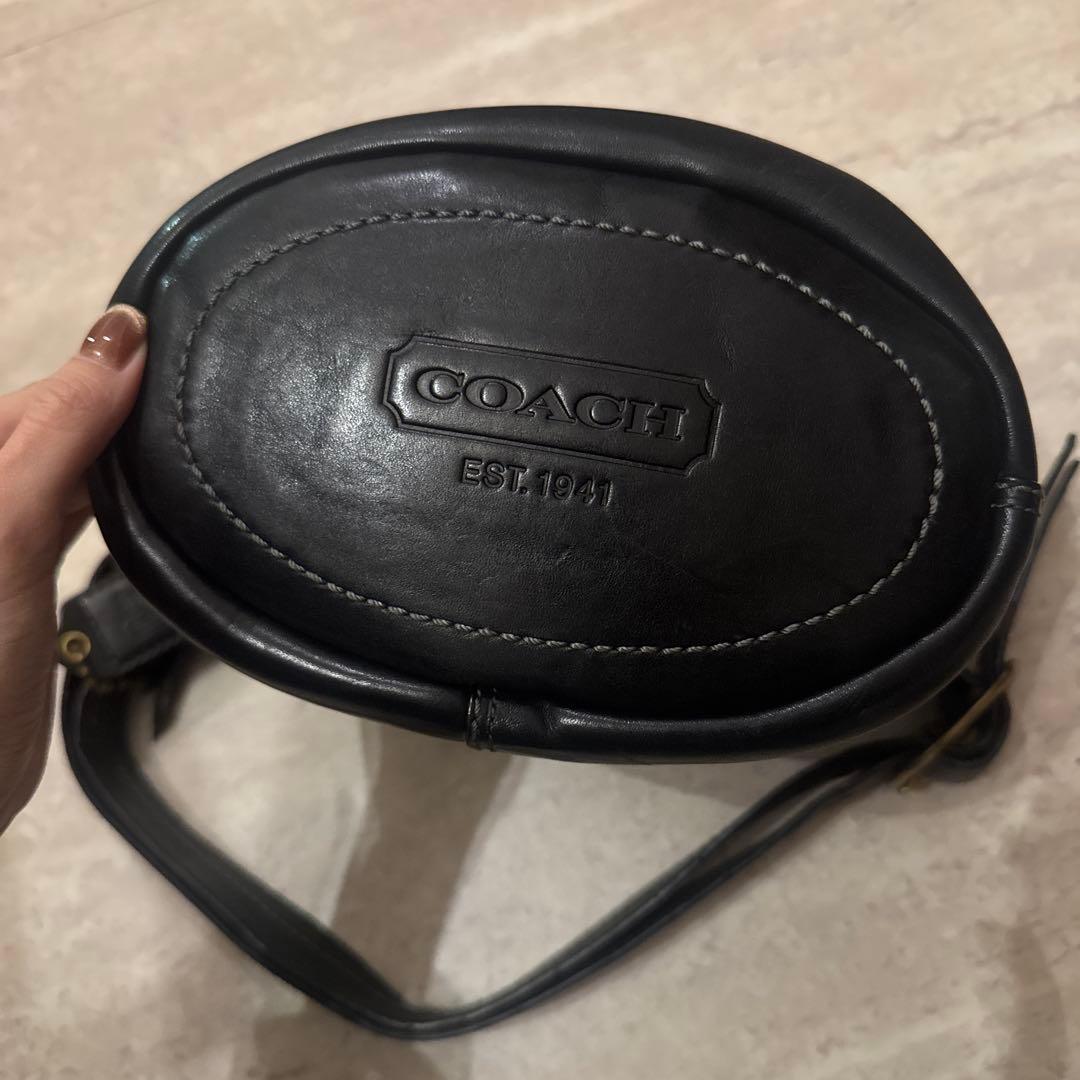 COACH バケツバッグ 11422