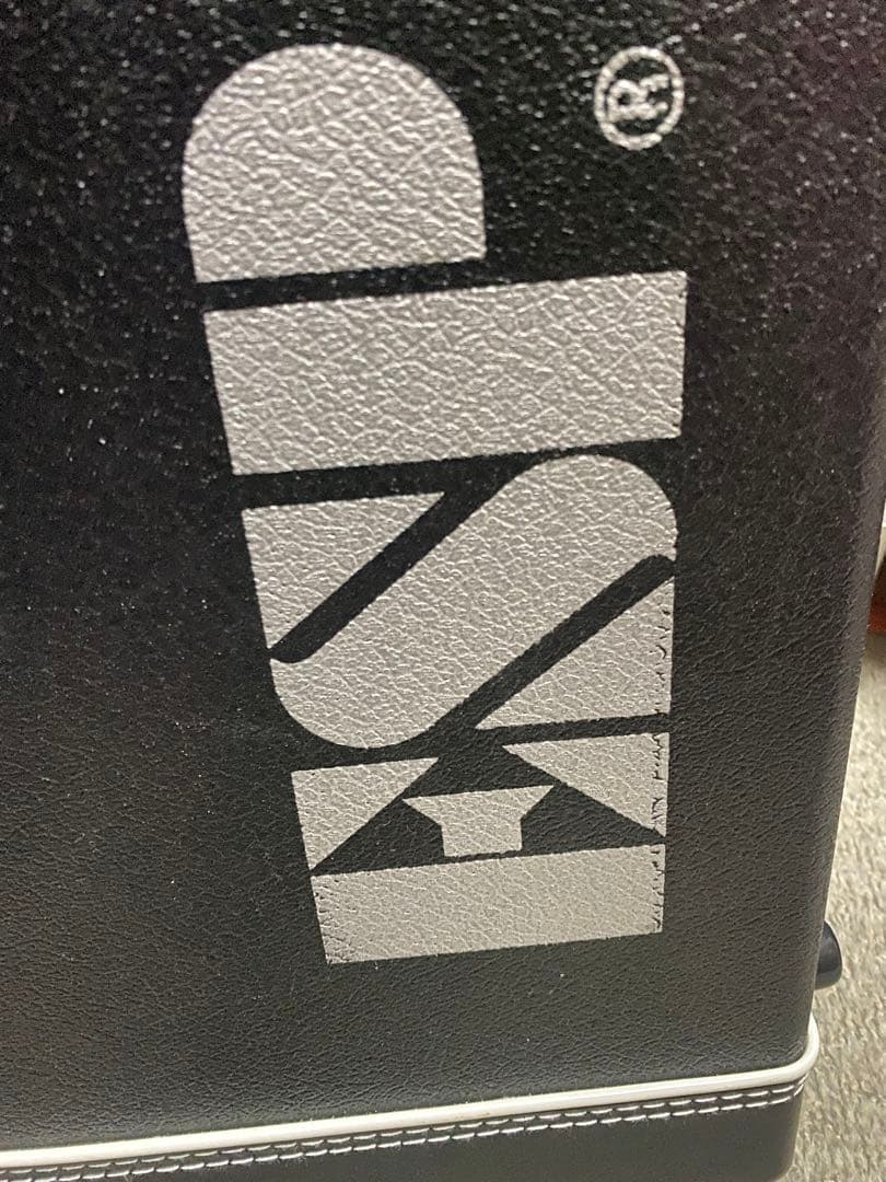 ESP THE CRYING STAR ハードケース