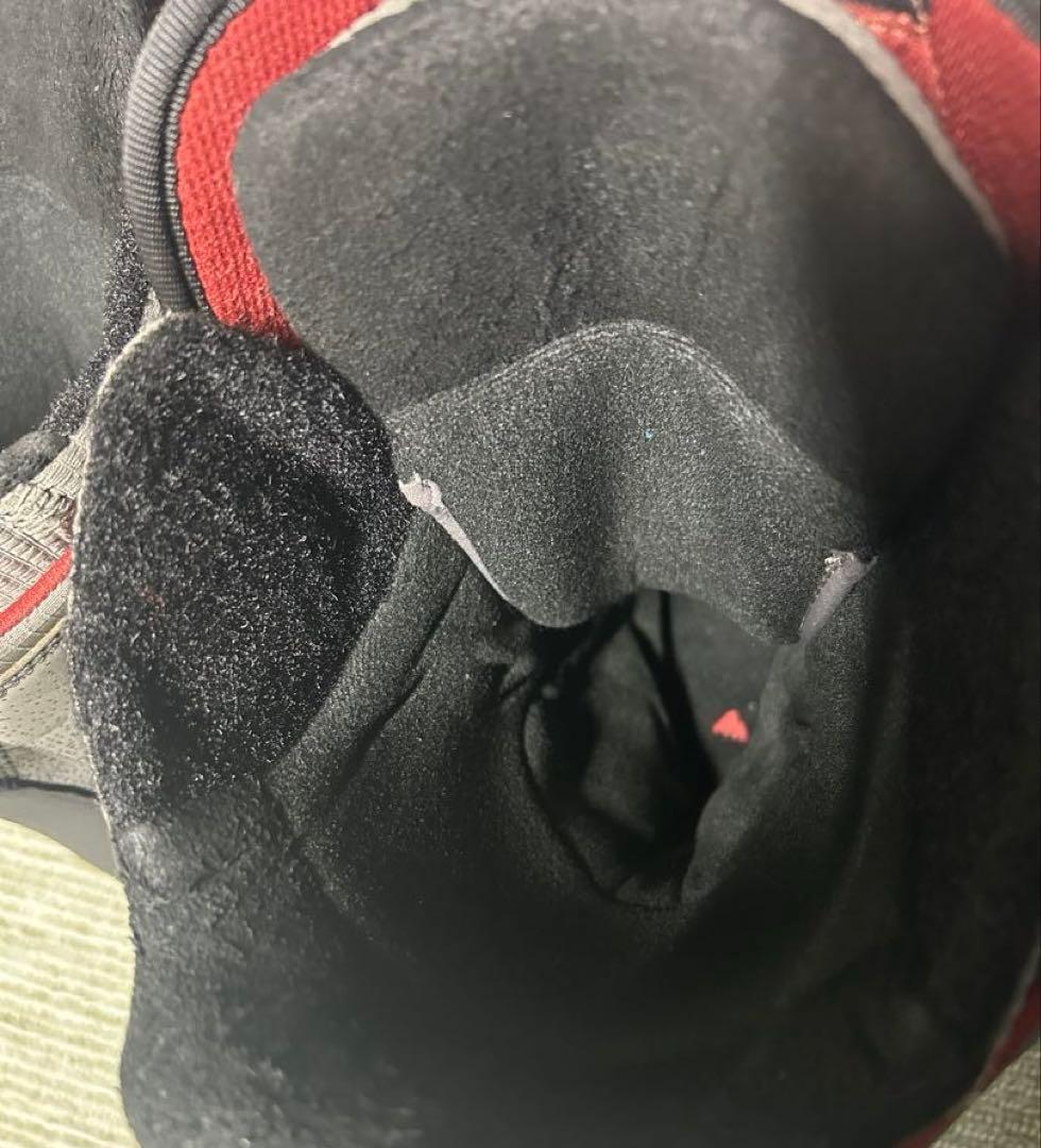 18-19モデル BURTON RULER BOA 27.5cm