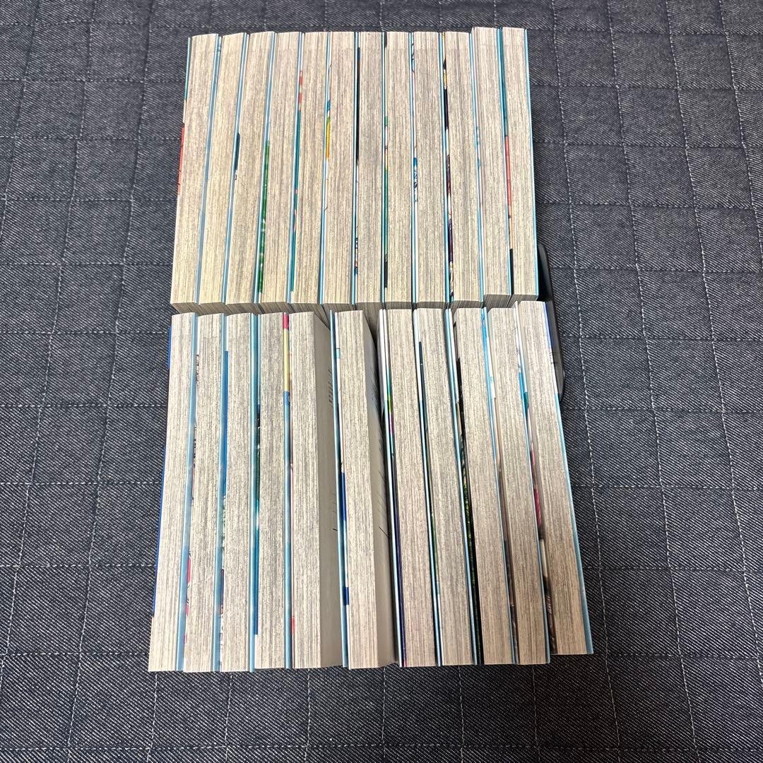 アオのハコ　全巻　まとめ売り　おまけ付き