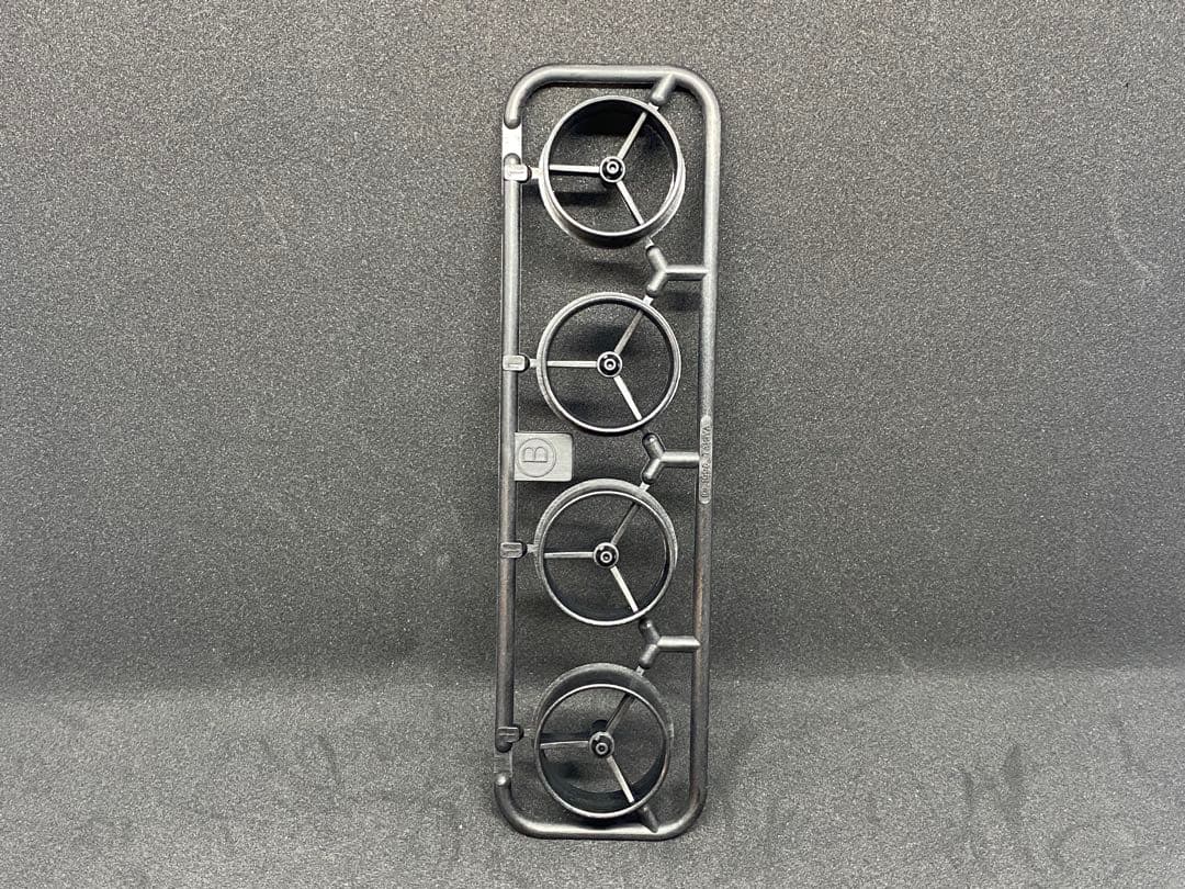 【オーダー受付専用】ミニ四駆 ペラタイヤ