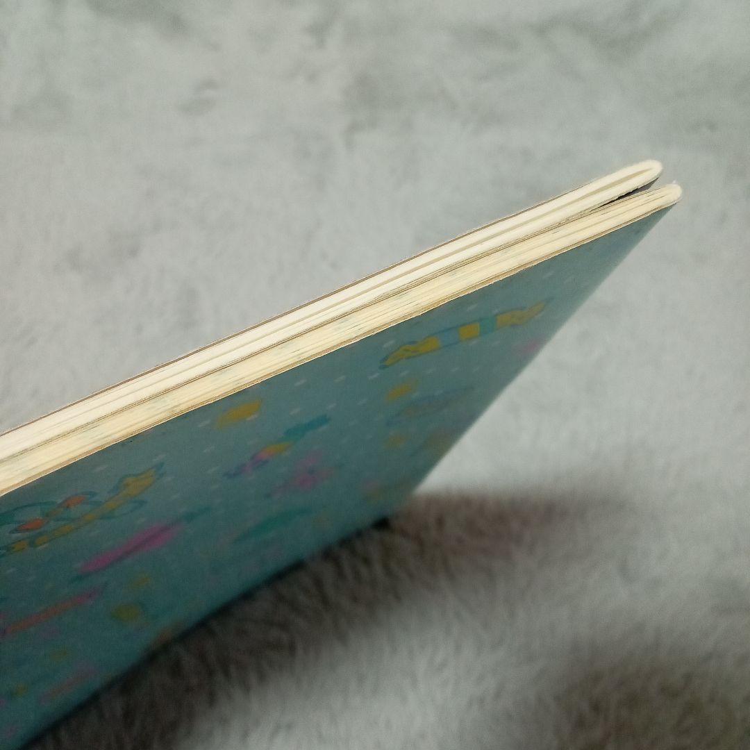 サンリオ 昭和レトロ SWEET CITY 1979年 ノート