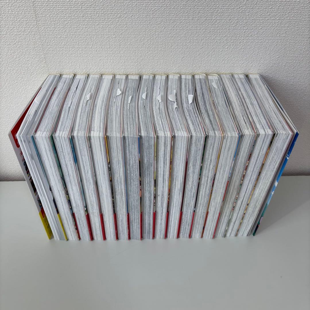 【大人気】角川 まんが学習シリーズ 日本の歴史 全１５巻＋別巻 （箱付き）