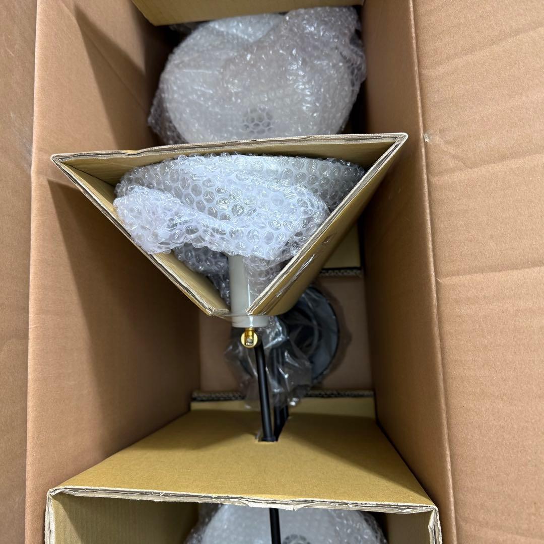 ロアノーク LT-1988 未使用 北欧風 おしゃれ 照明 モダン デザイン