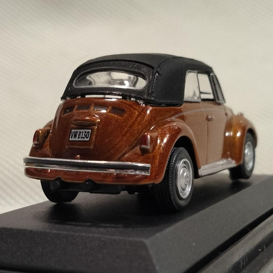 ★商談中★　5299 ホンウェル フォルクスワーゲン ビートル カブリオレ