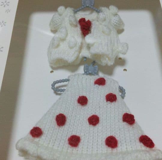 ❮新品未開封❯ イルメール イーマリー ハッピードール ILEMER