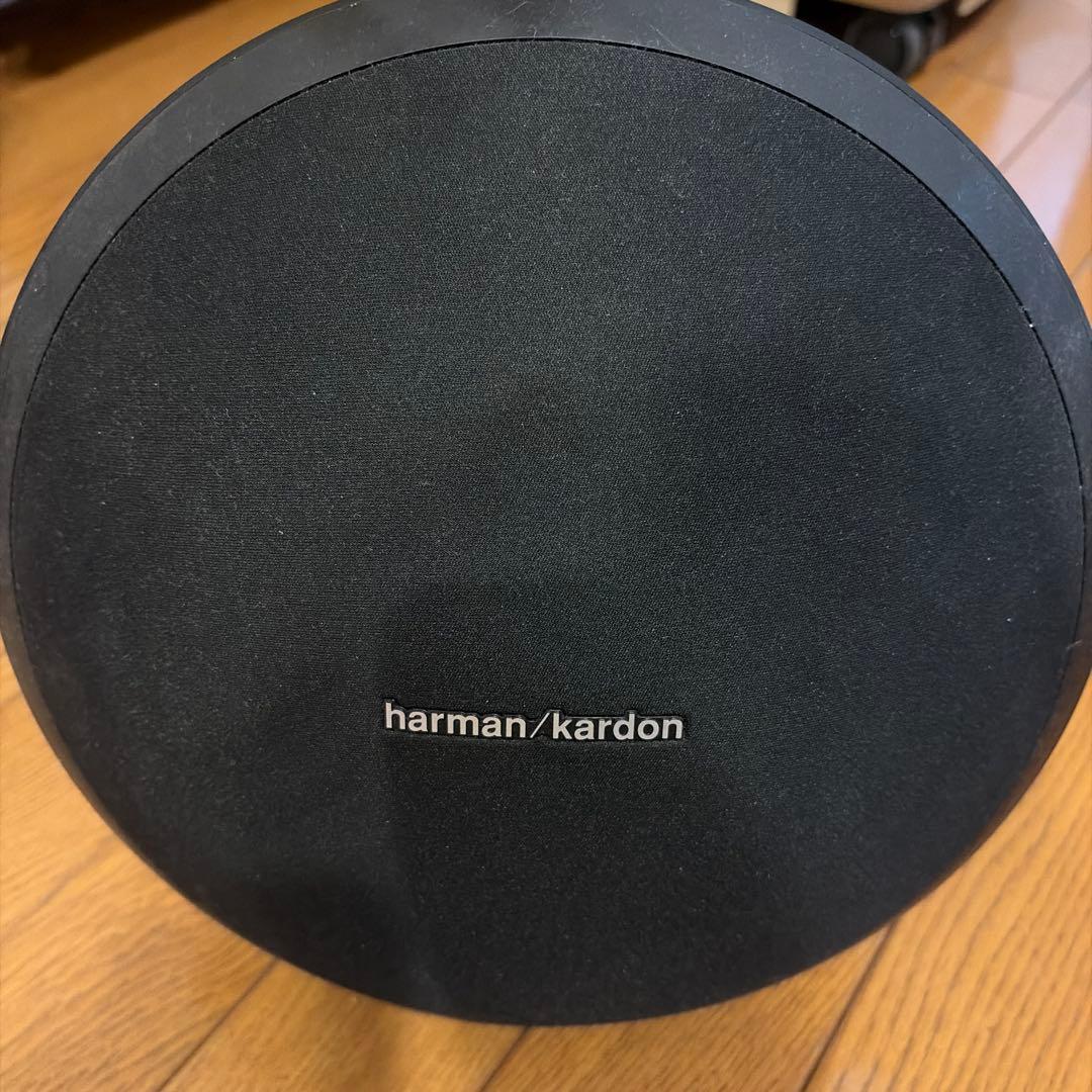 HARMAN KARDON ONYX STUDIO Bluetoothスピーカー