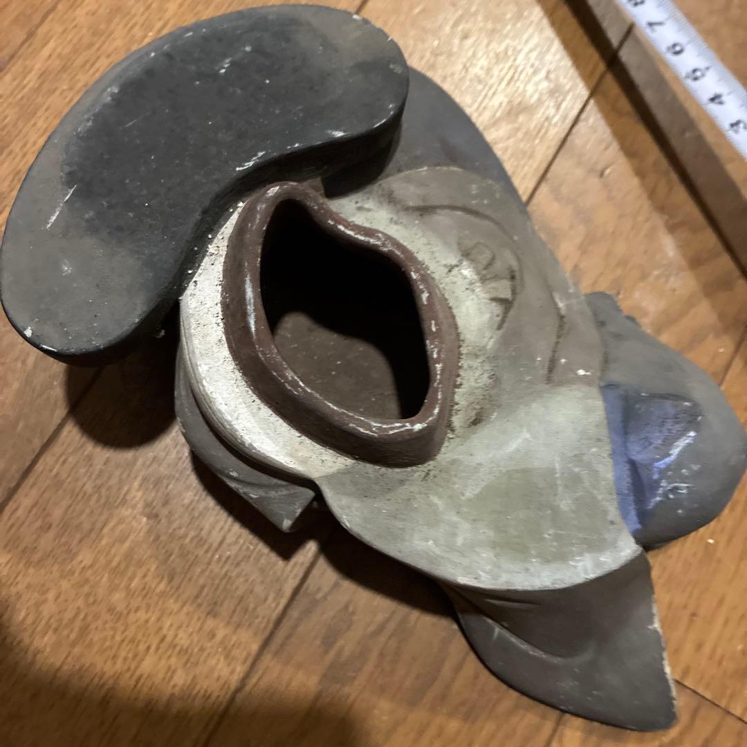 勝俣専用 ‼️ 時代物、江戸時代、ビンテージ、旧家、陶器製