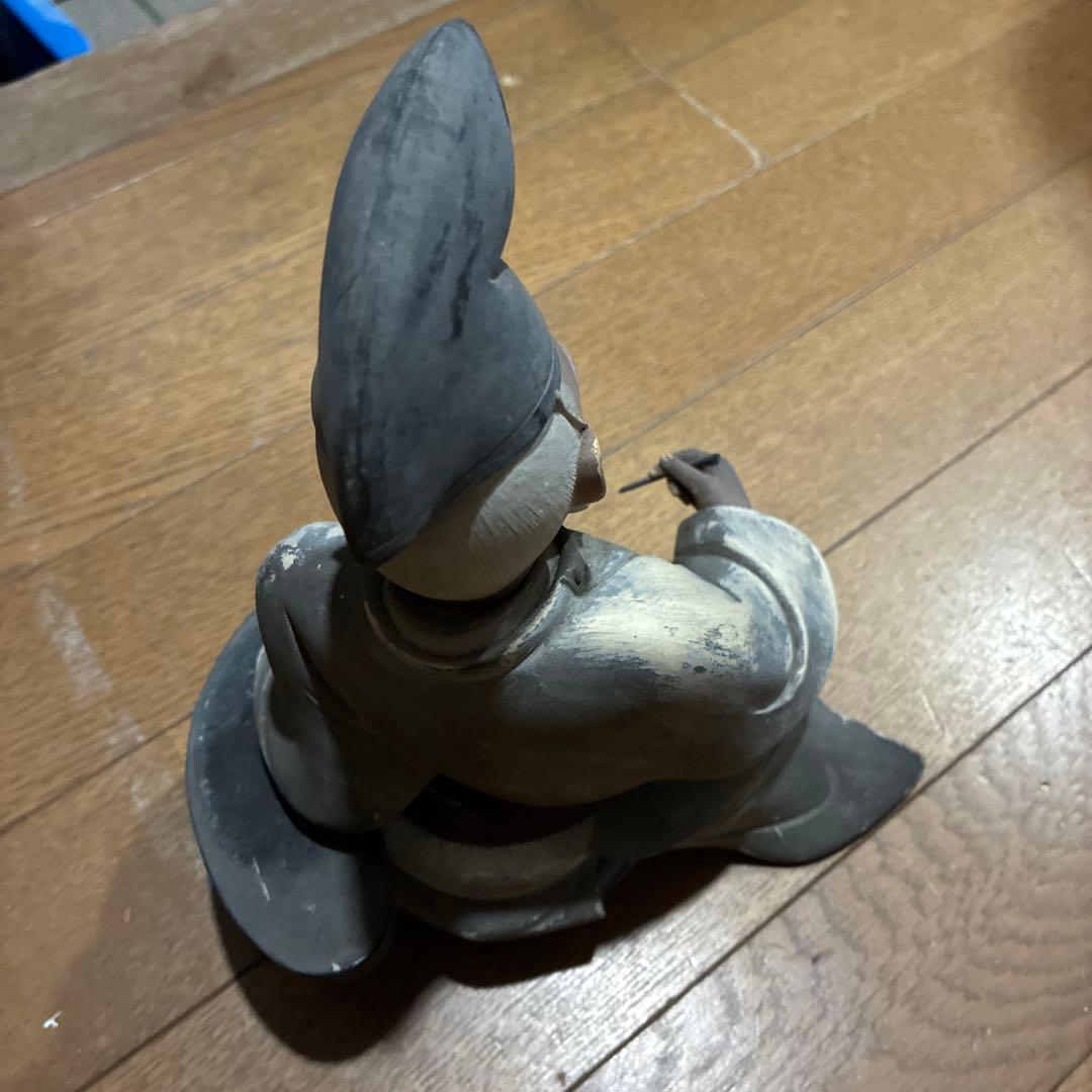 勝俣専用 ‼️ 時代物、江戸時代、ビンテージ、旧家、陶器製