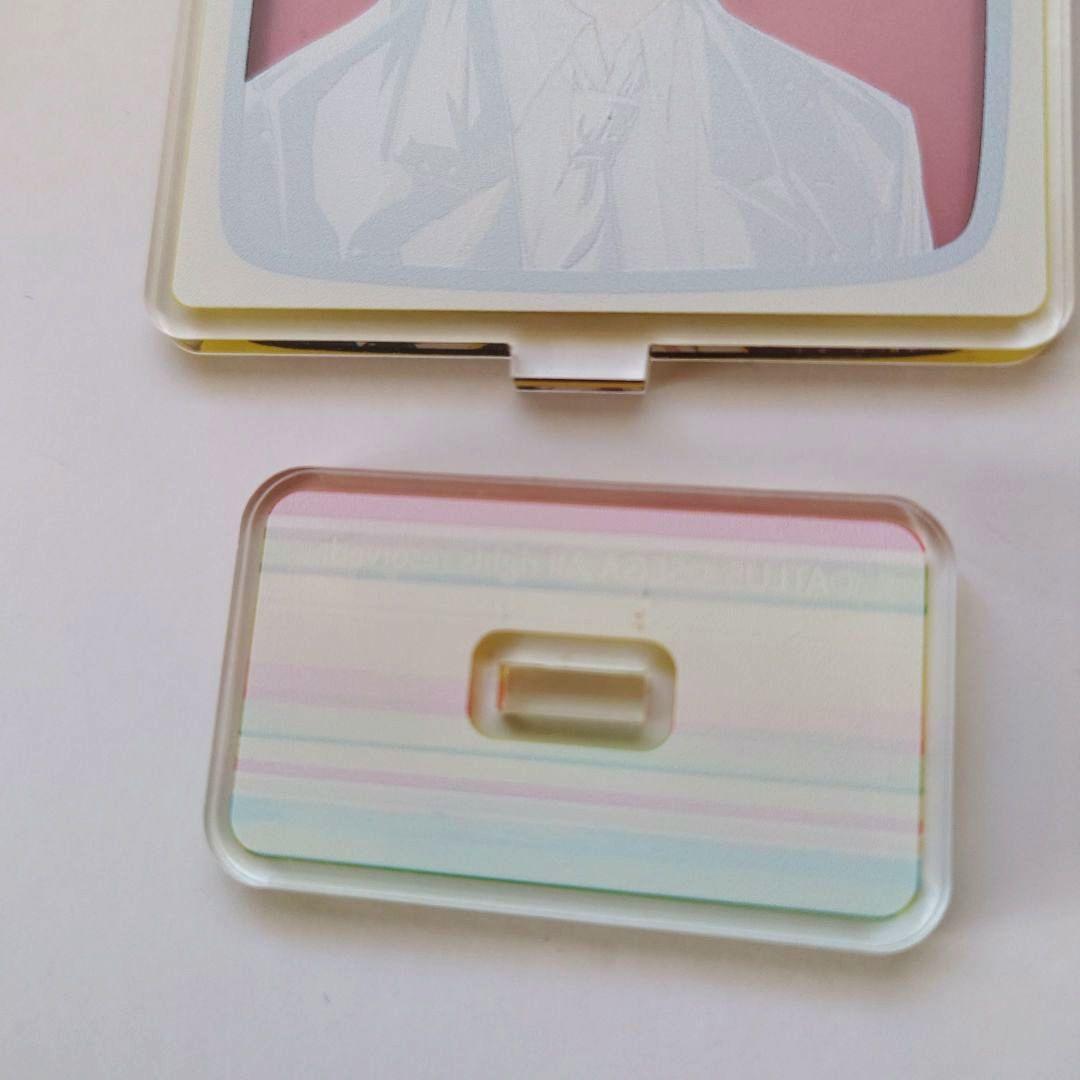 ペルソナ4　ani-art　アクリルスタンド