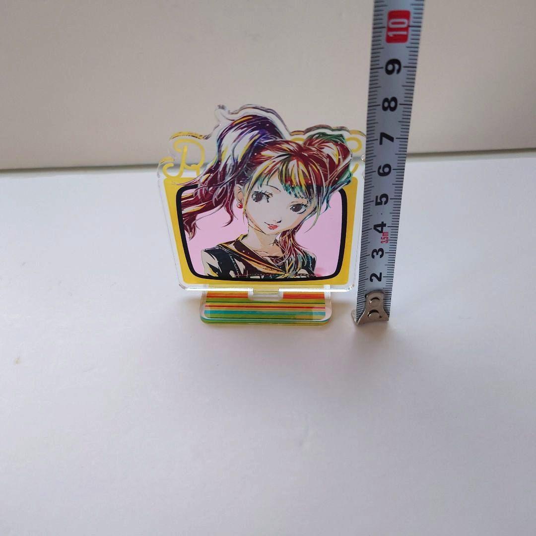 ペルソナ4　ani-art　アクリルスタンド