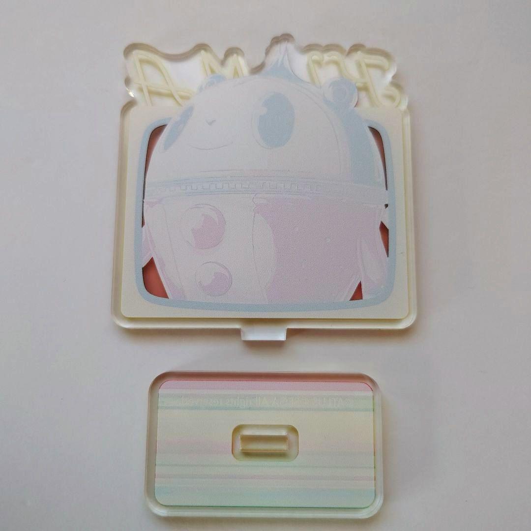 ペルソナ4　ani-art　アクリルスタンド