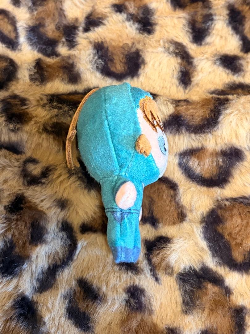 忍たま　ほわぬい　善法寺伊作