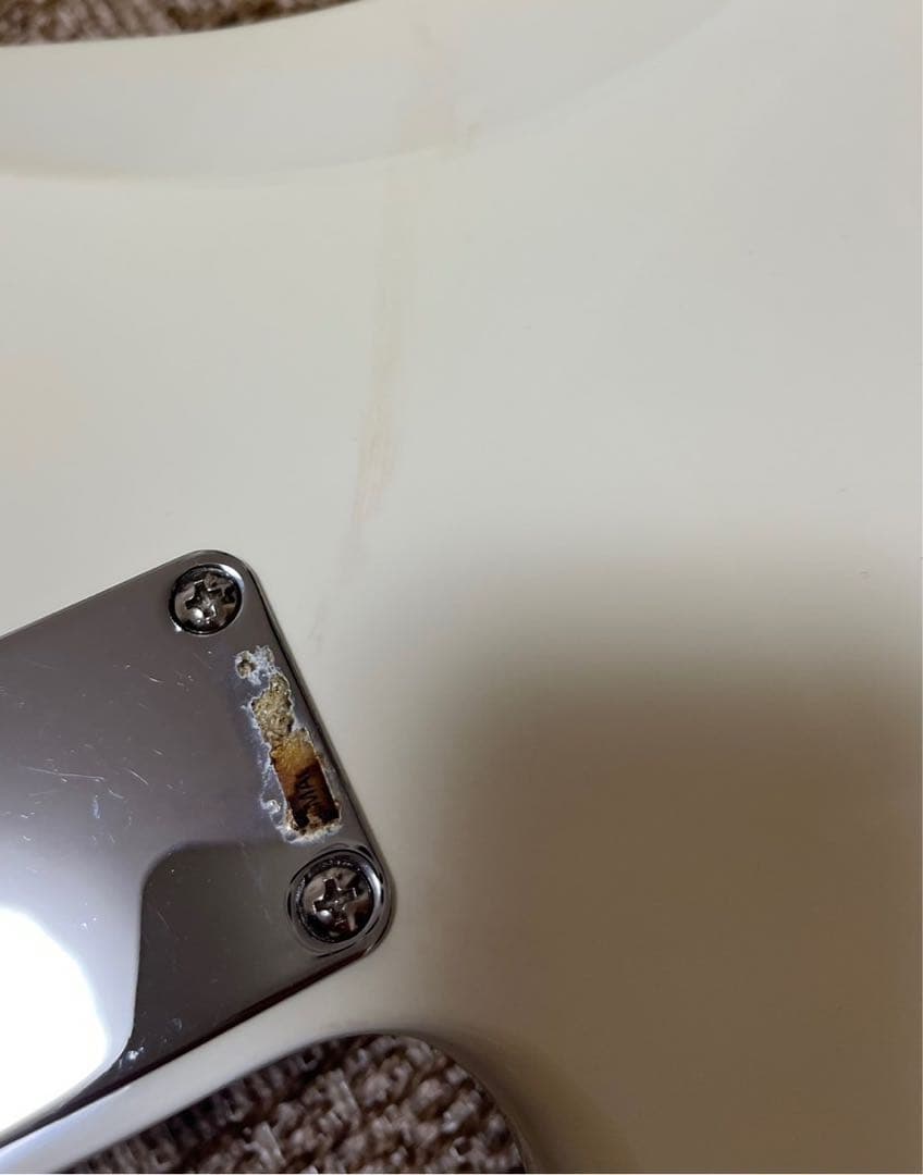 Legend precision bass /エレキベース