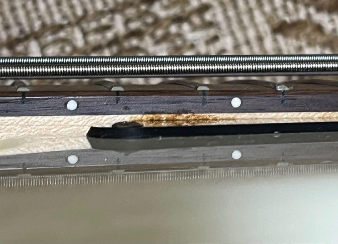 Legend precision bass /エレキベース