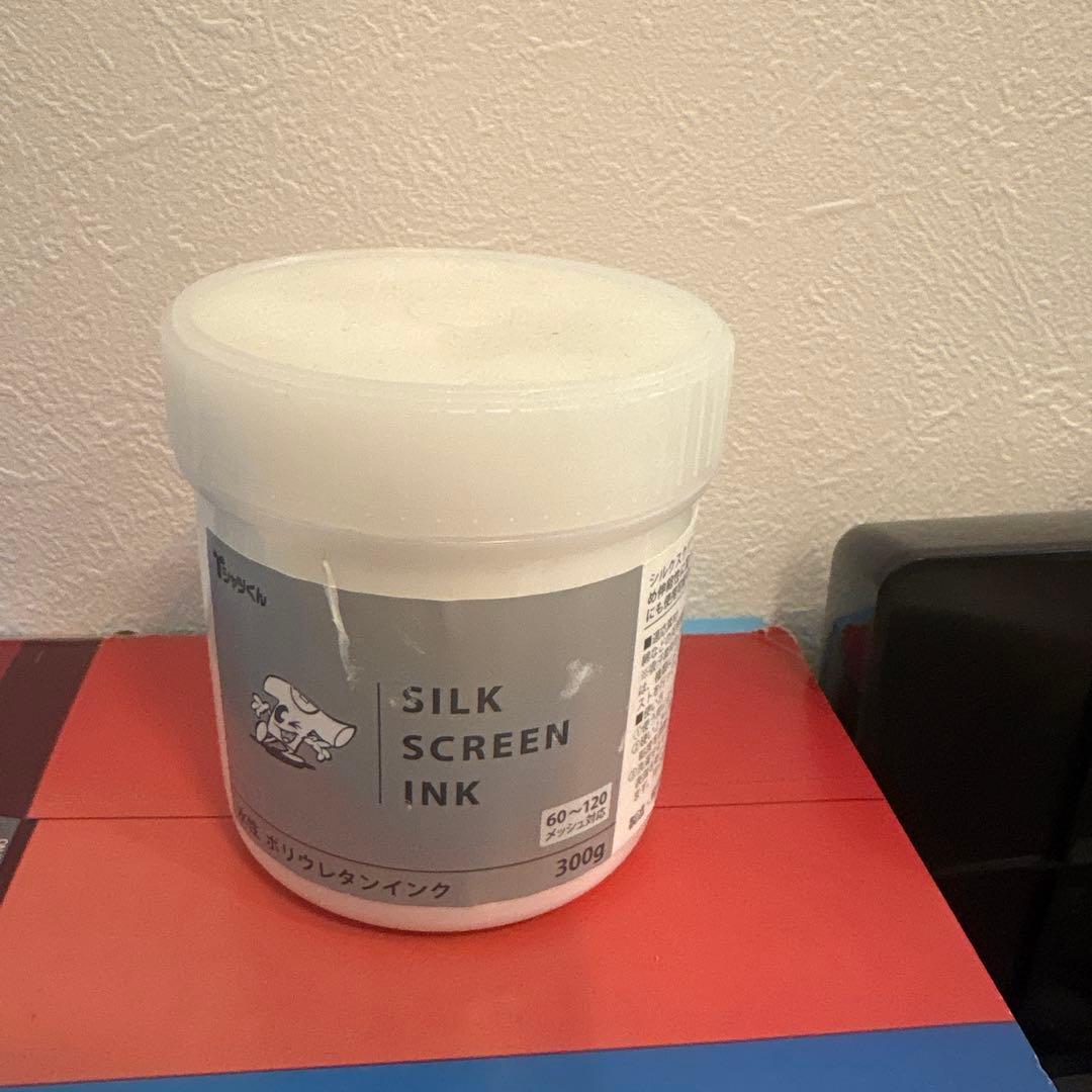 Tシャツくん　本体セット