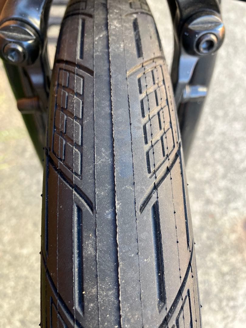 Haro downtown DLX 20インチ ブラック