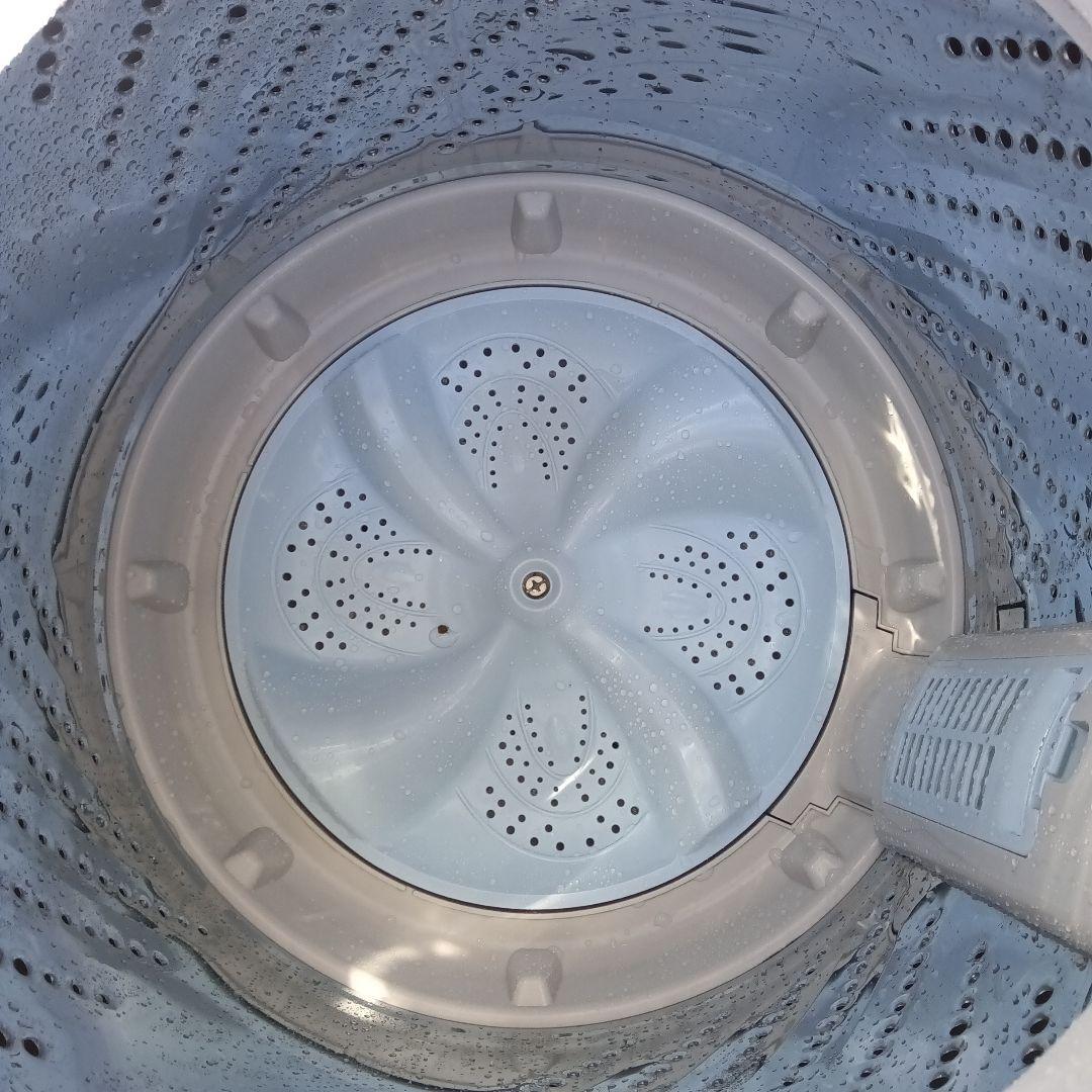 洗濯機　冷蔵庫　2020年製　2点セット　高年式　生活家電　関東限定