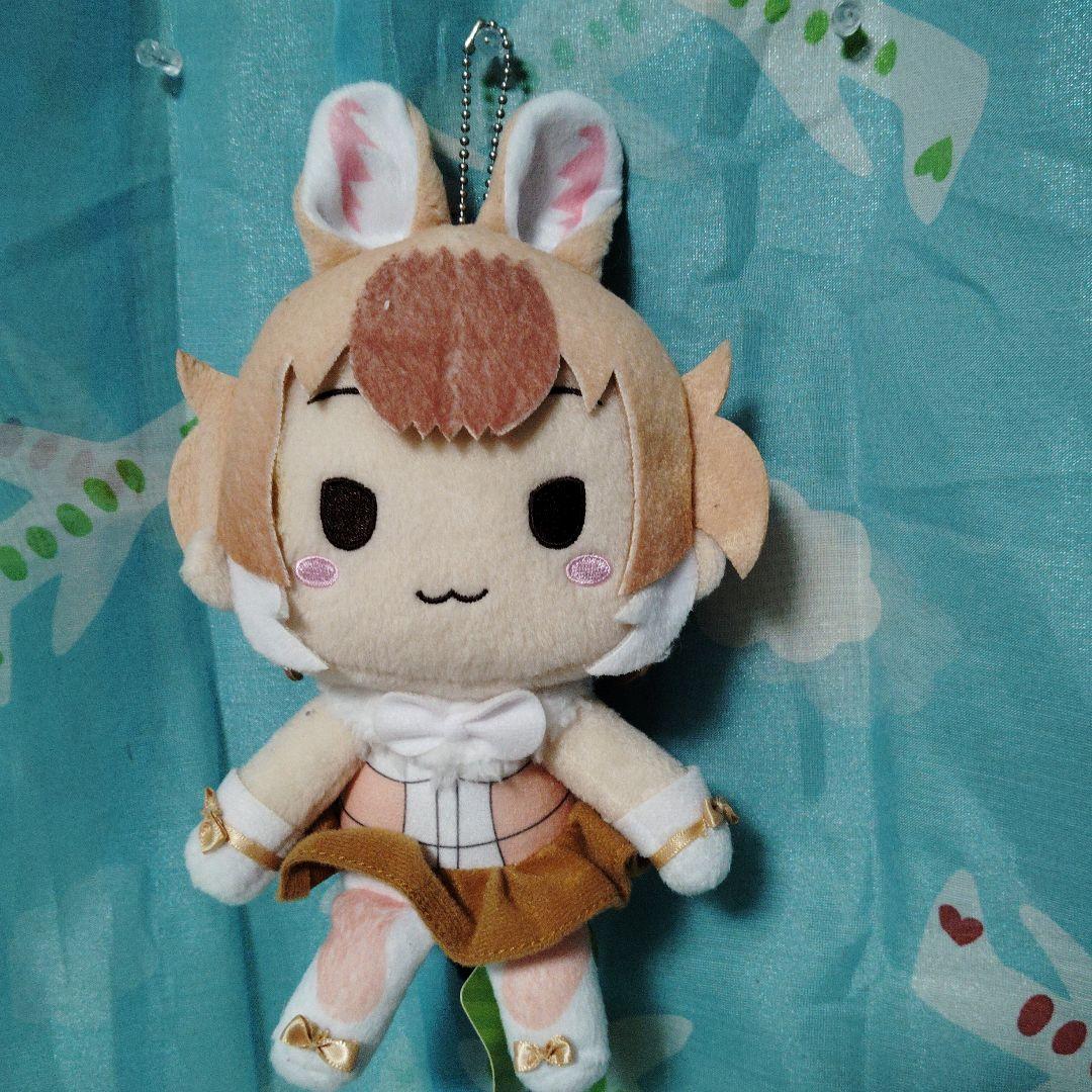 けものフレンズ ドール ぬいぐるみ セガ