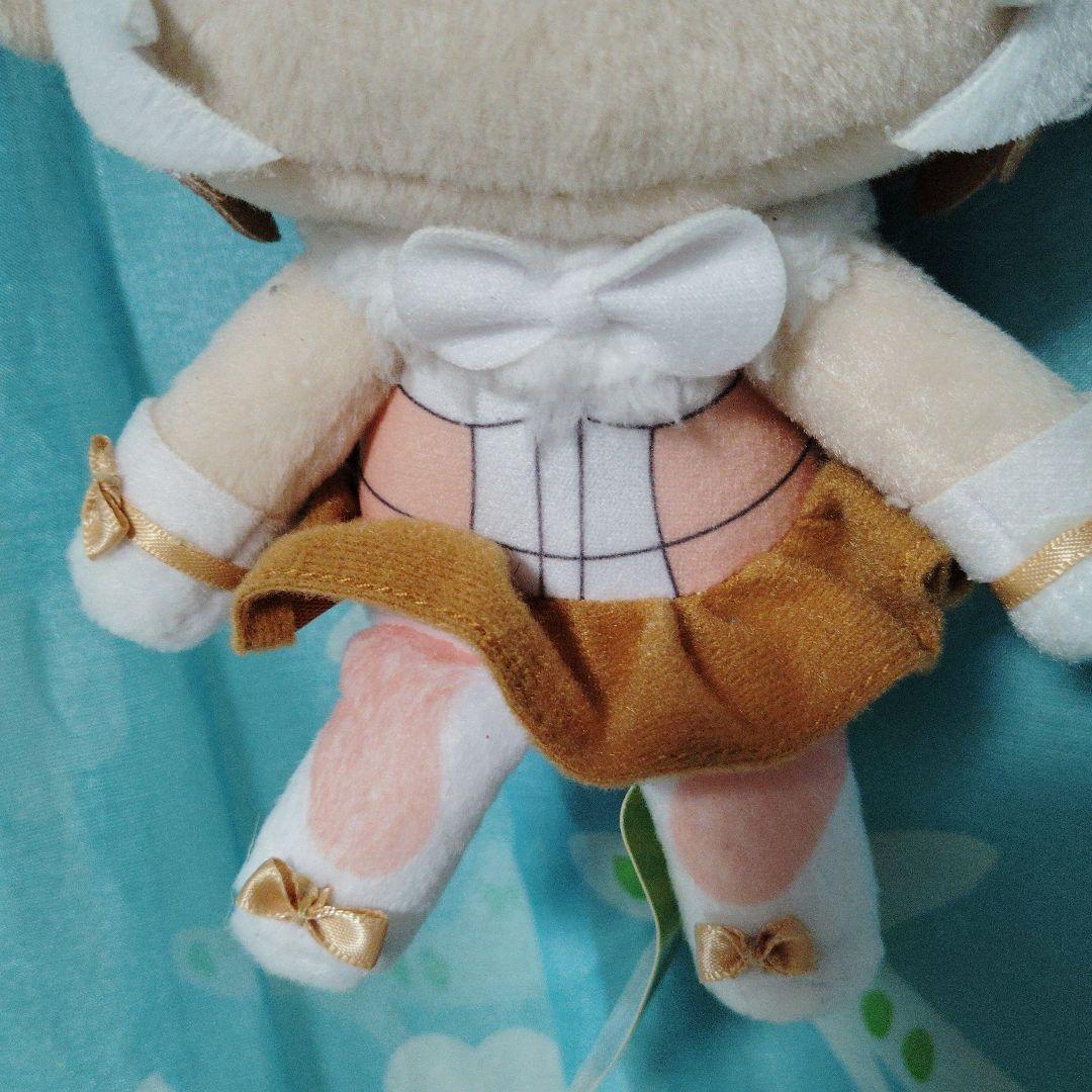 けものフレンズ ドール ぬいぐるみ セガ