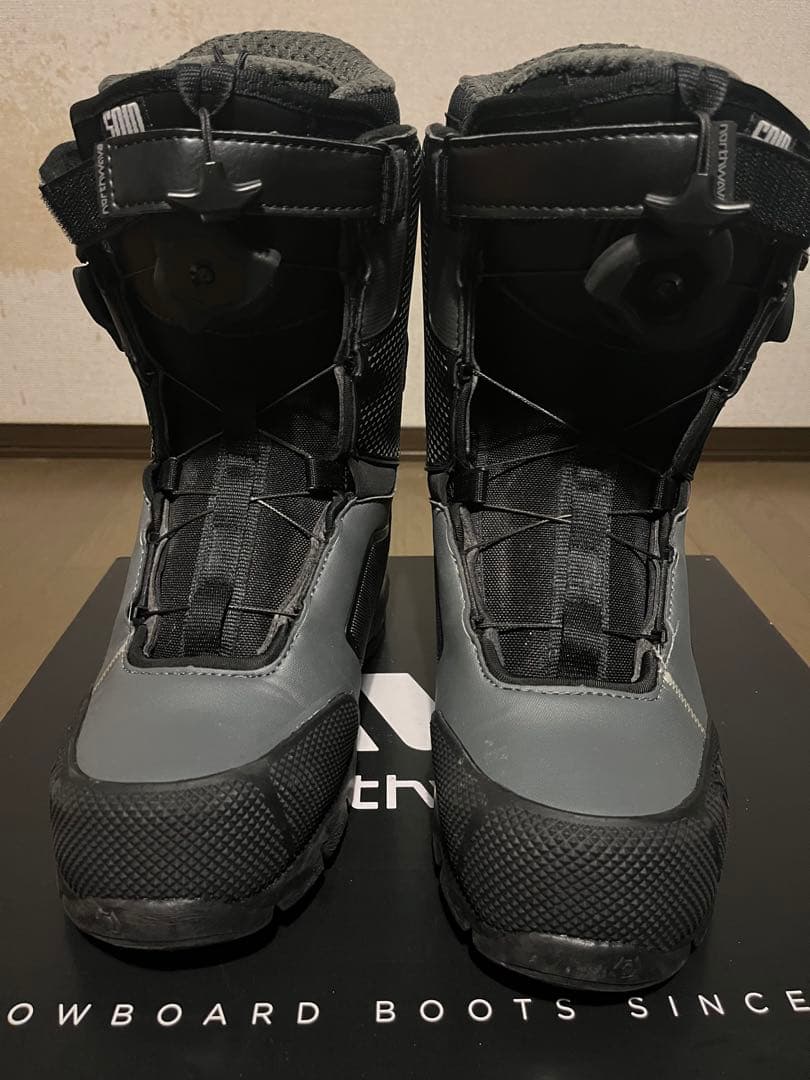 スノーボード NORTHWAVE DOMAIN 2 SPIN