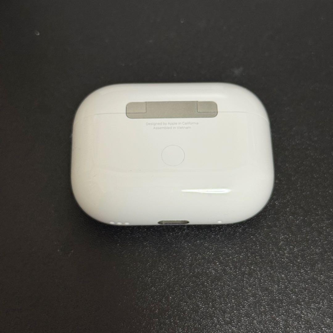 使用頻度少 AirPods Pro 第2世代 USB-C 左耳ジャンク