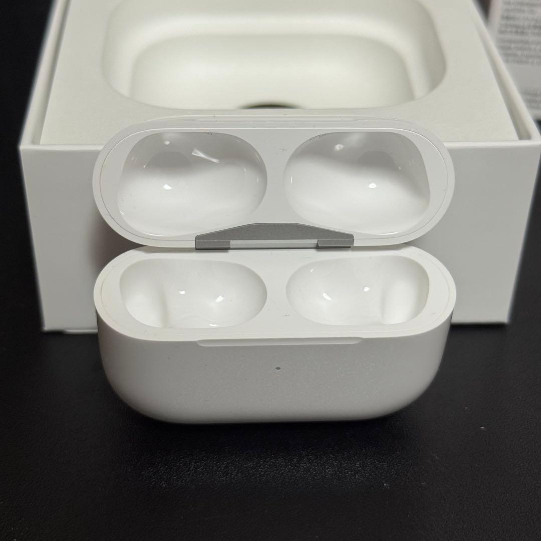 使用頻度少 AirPods Pro 第2世代 USB-C 左耳ジャンク