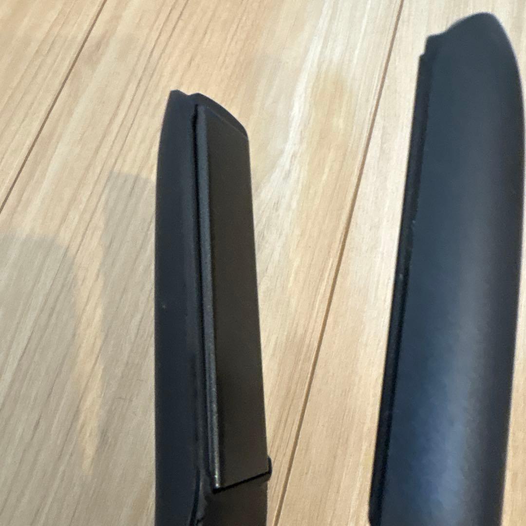 ghd Unplugged ストレートヘアアイロン