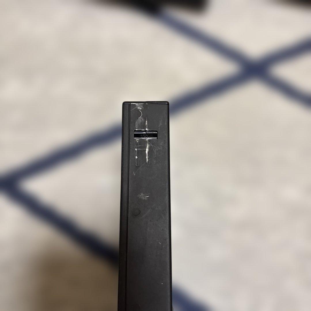 ま*お様 東京マルイ　L96AWS オマケHAKKOスコープ　マルイマウント　ジ