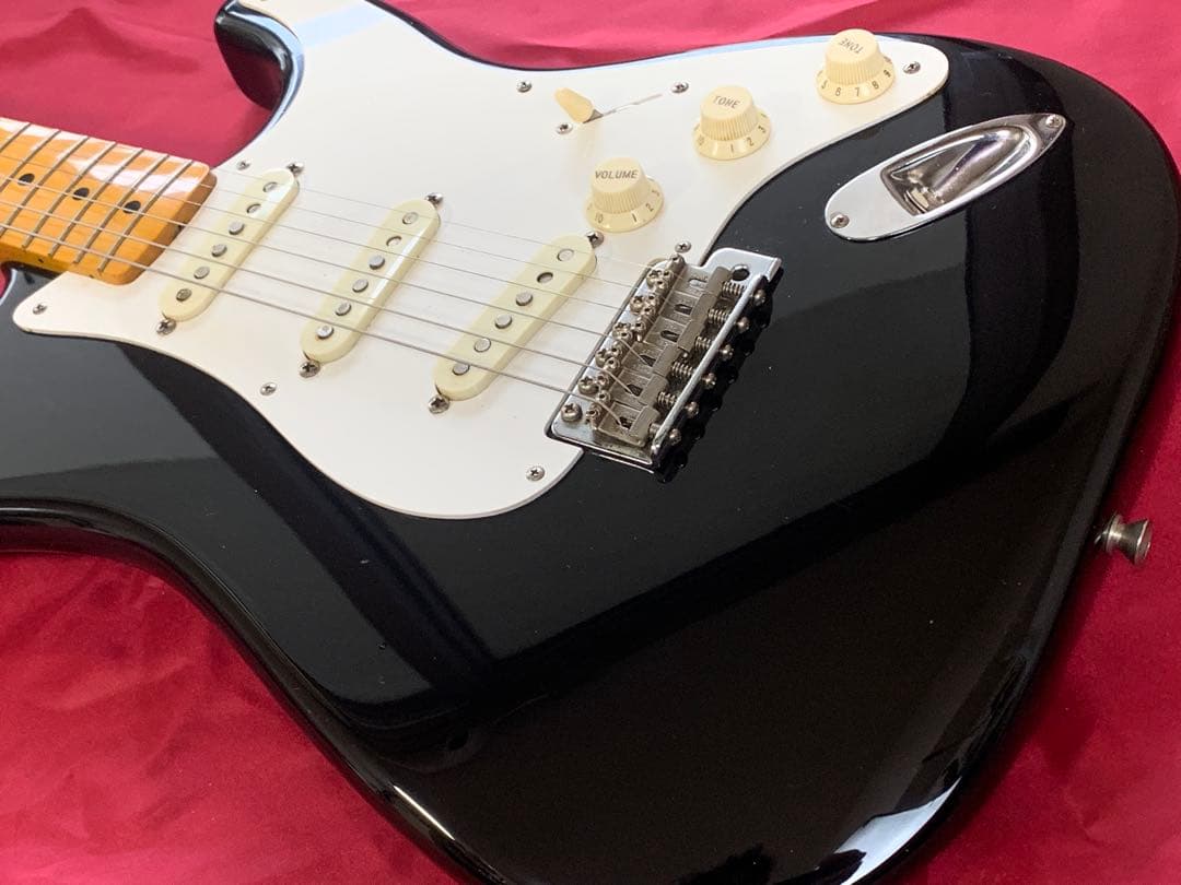 【美品】Fender Japan ST57 Stratocaster ストラト